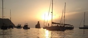 Alquiler de barcos en Ibiza