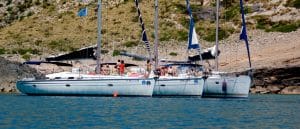 Alquiler de barcos en Mallorca