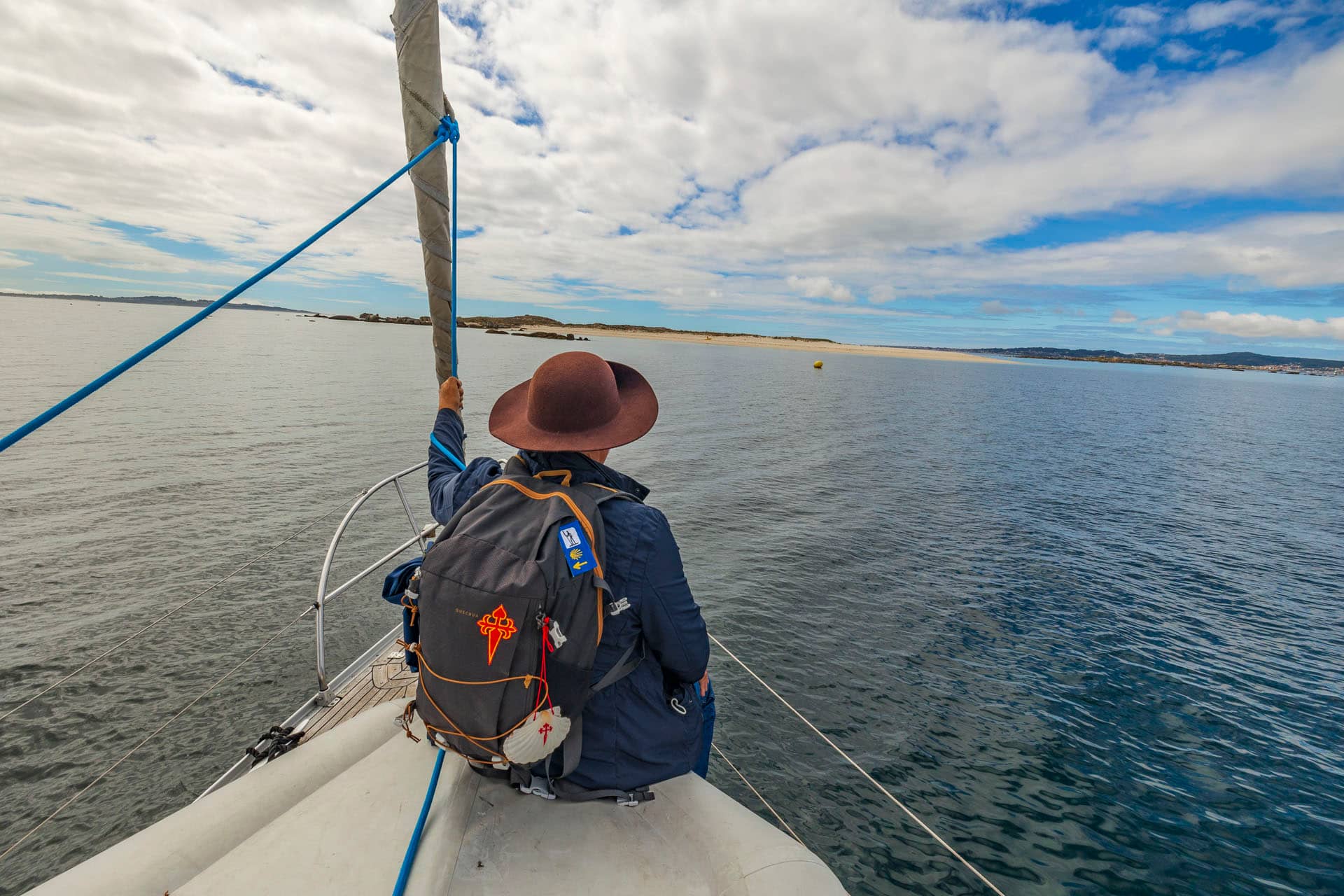 Vacaciones en catamaran por el Caribe