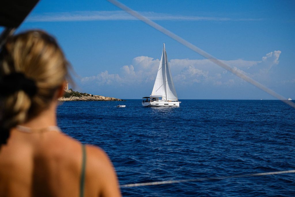 Viajes en velero y catamarán por Croacia, grecia y otrso destinos