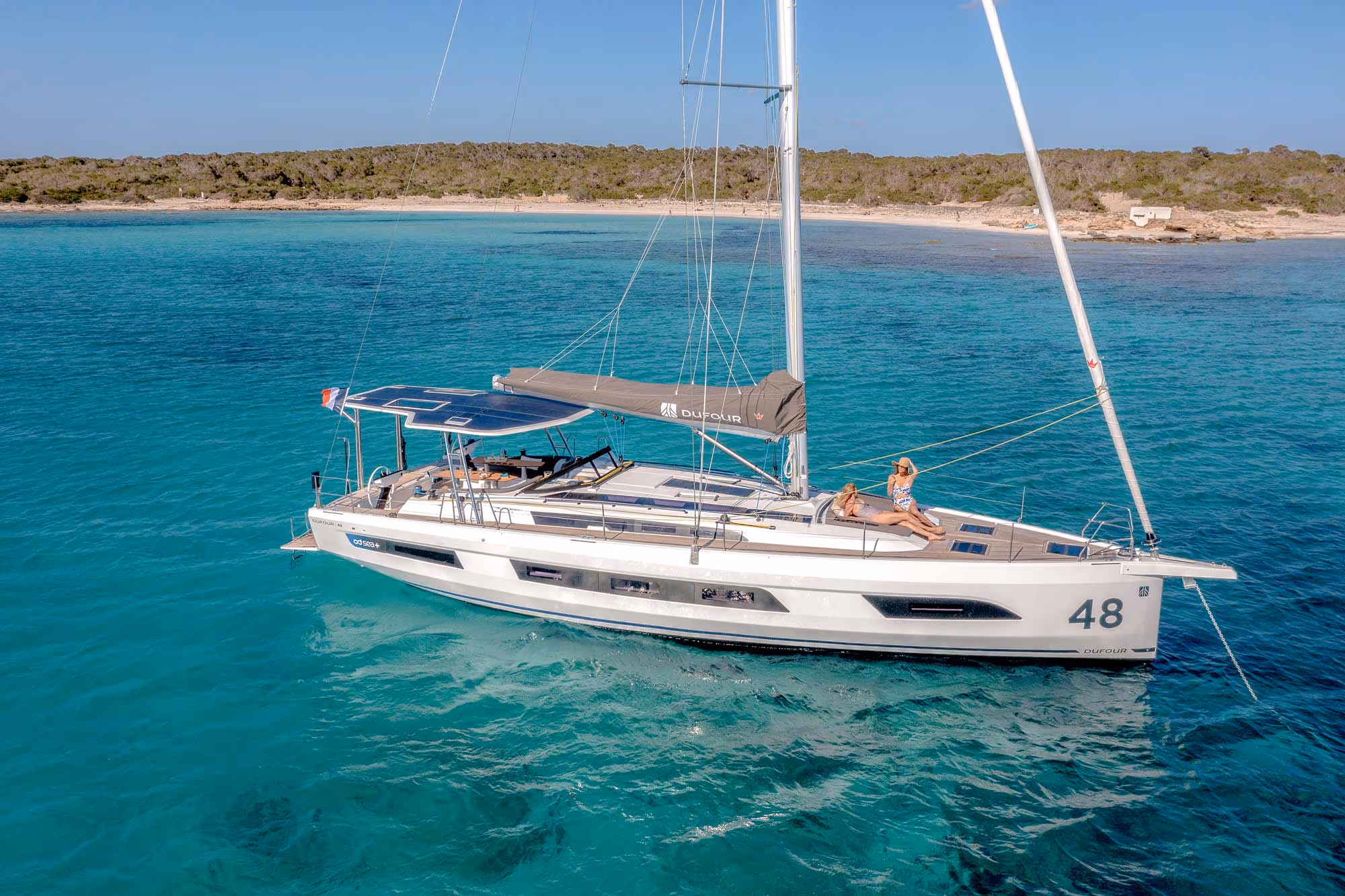 Viaje en velero por Croacia, vacaciones premium por las Islas Dálmatas